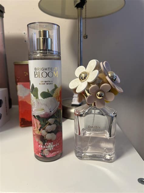 bath and body works dupes 2023|brightest bloom dupe.